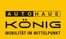 Logo Autohaus Gotthard König GmbH